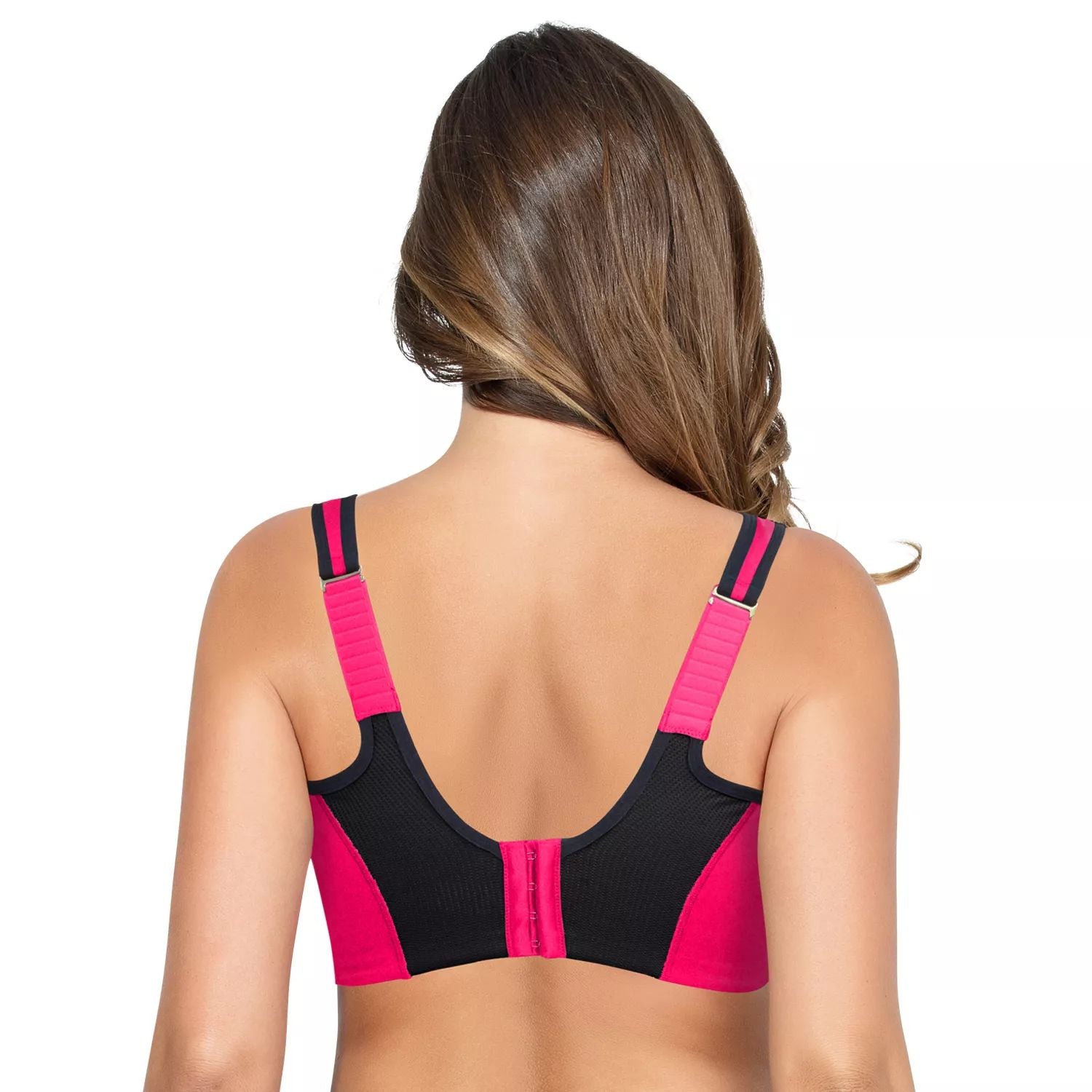 Women's Medium Load Sports Bra Parfait P5541 Parfait