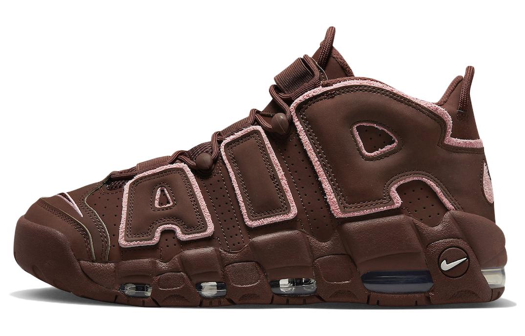 Nike Air More Uptempo 96 for Valentine's Day (2023)