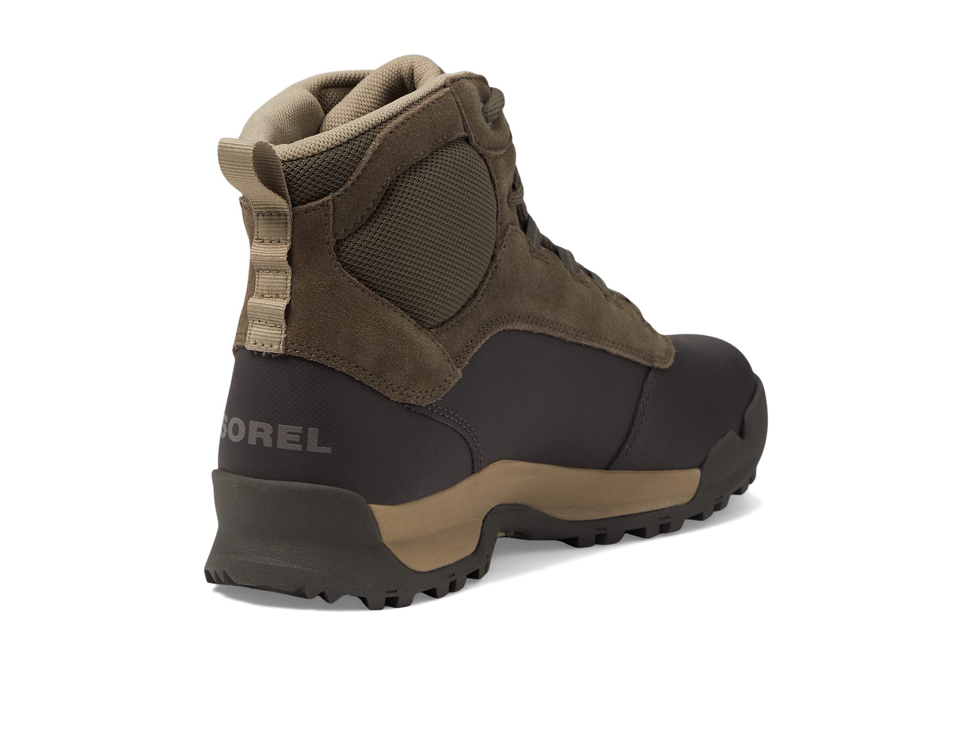 Boots SOREL Buxton Lite Lace WP