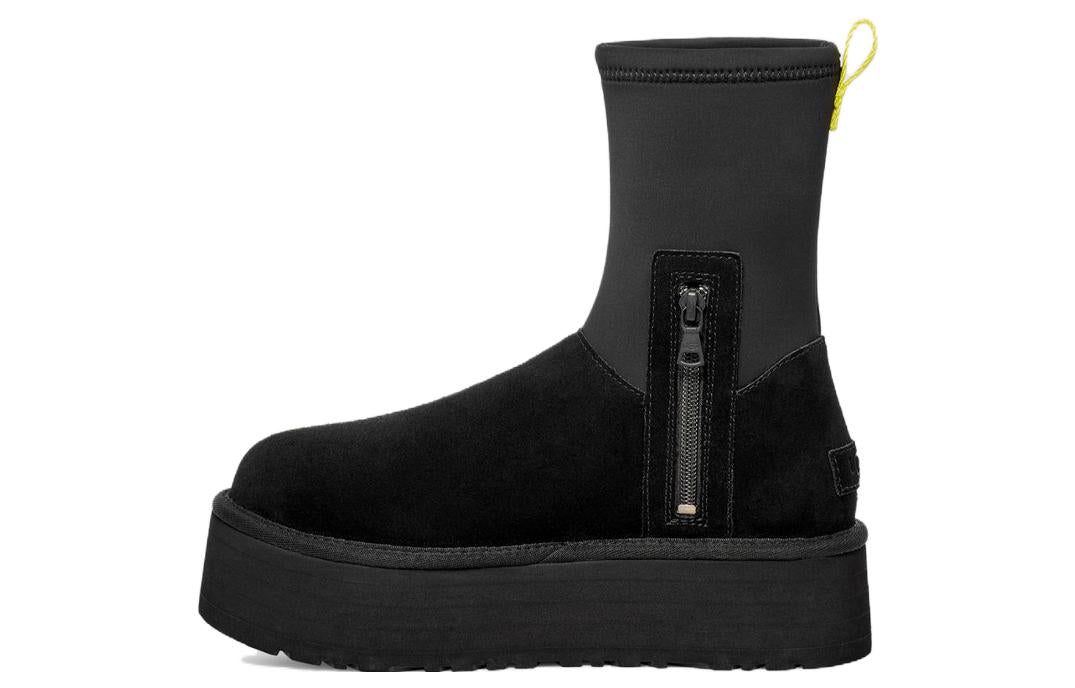 UGG Women's Ankle Boots uggs, Black