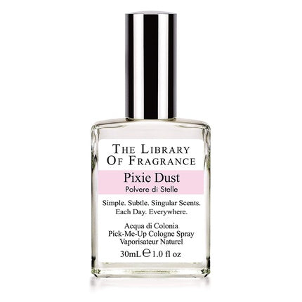 Melasse cologne spray 30 ml, The Library Of Fragrance