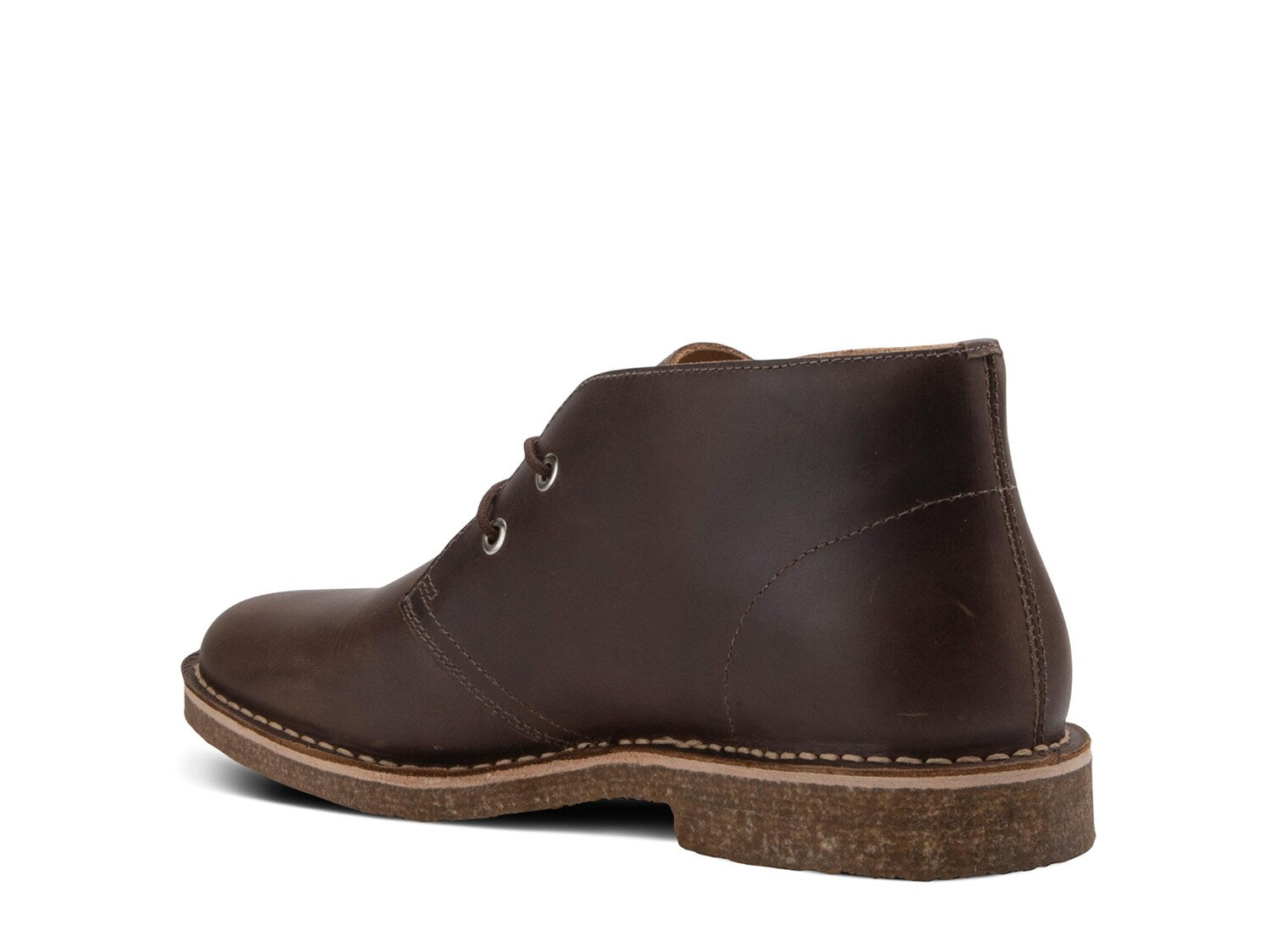 Blake McKay Toby boots, dark brown