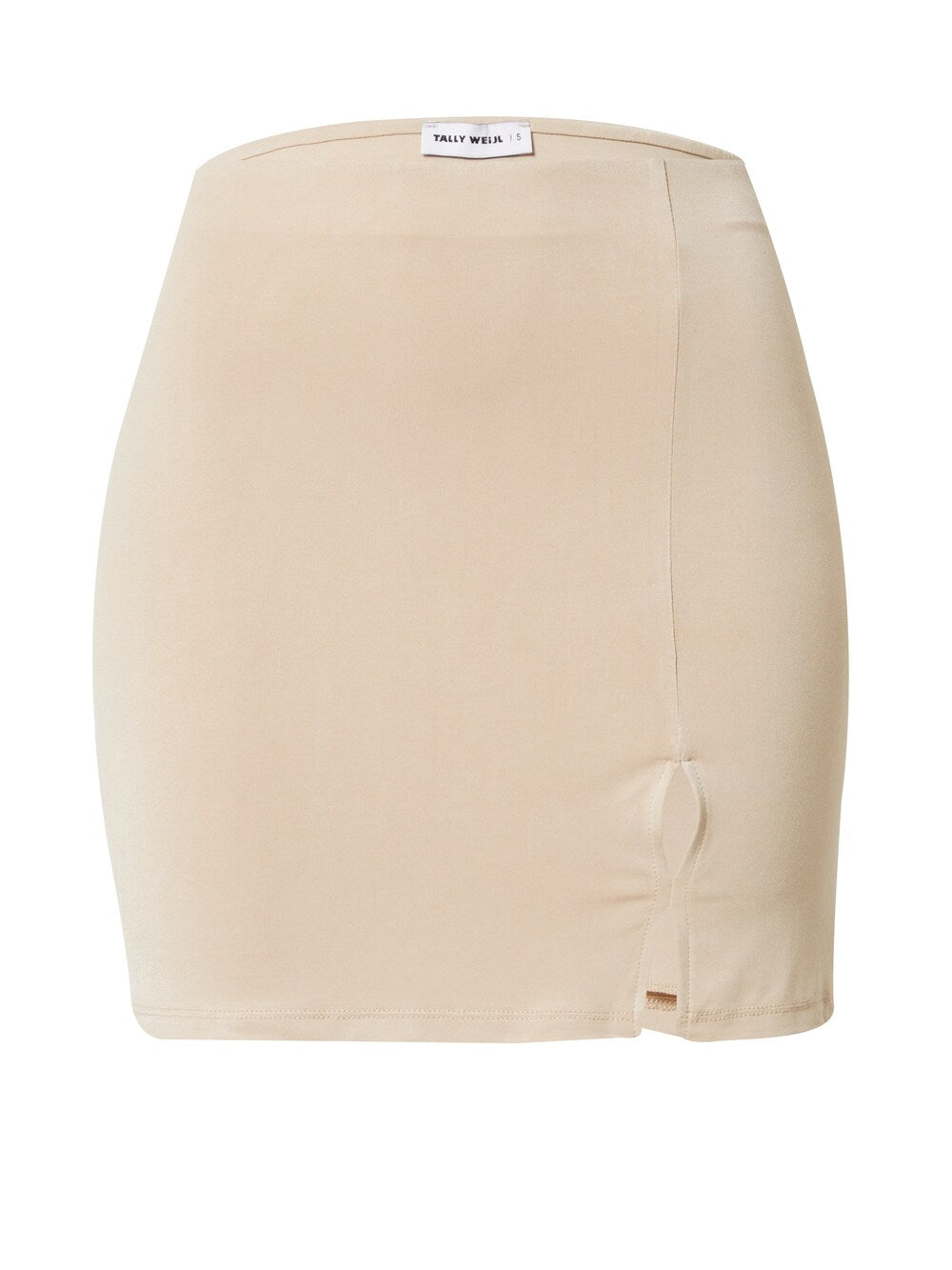 Tally Weijl skirt, beige