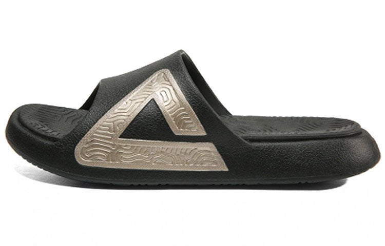 Peak flip-flops for men