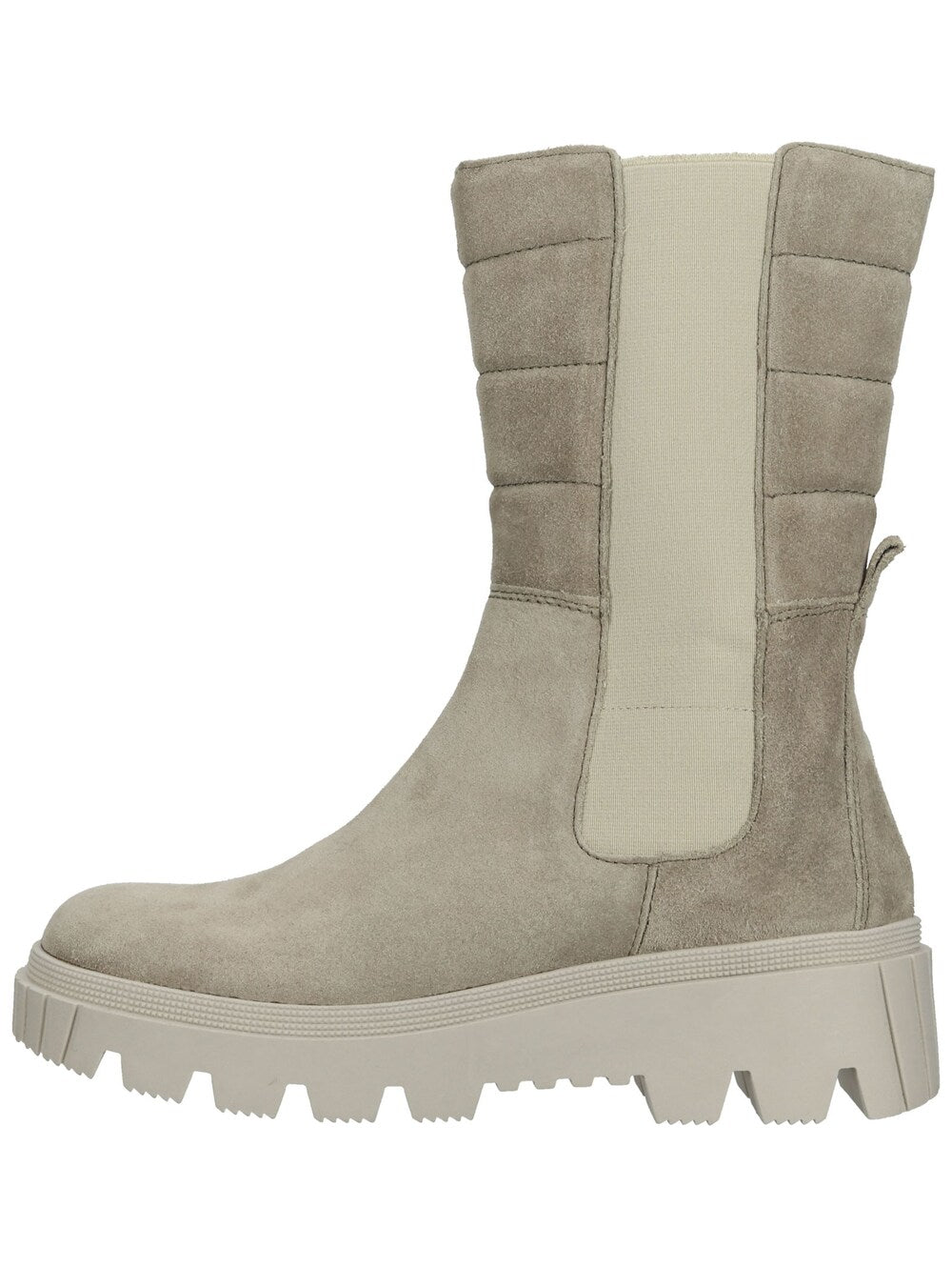 Gabor ankle boots, beige