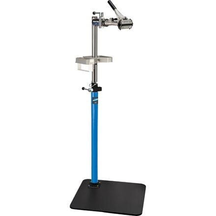 PRS-3. 3-1 DLX Single Arm Repair Stand + Adjustable Link Clamps 100-3C Park Tool , One Color