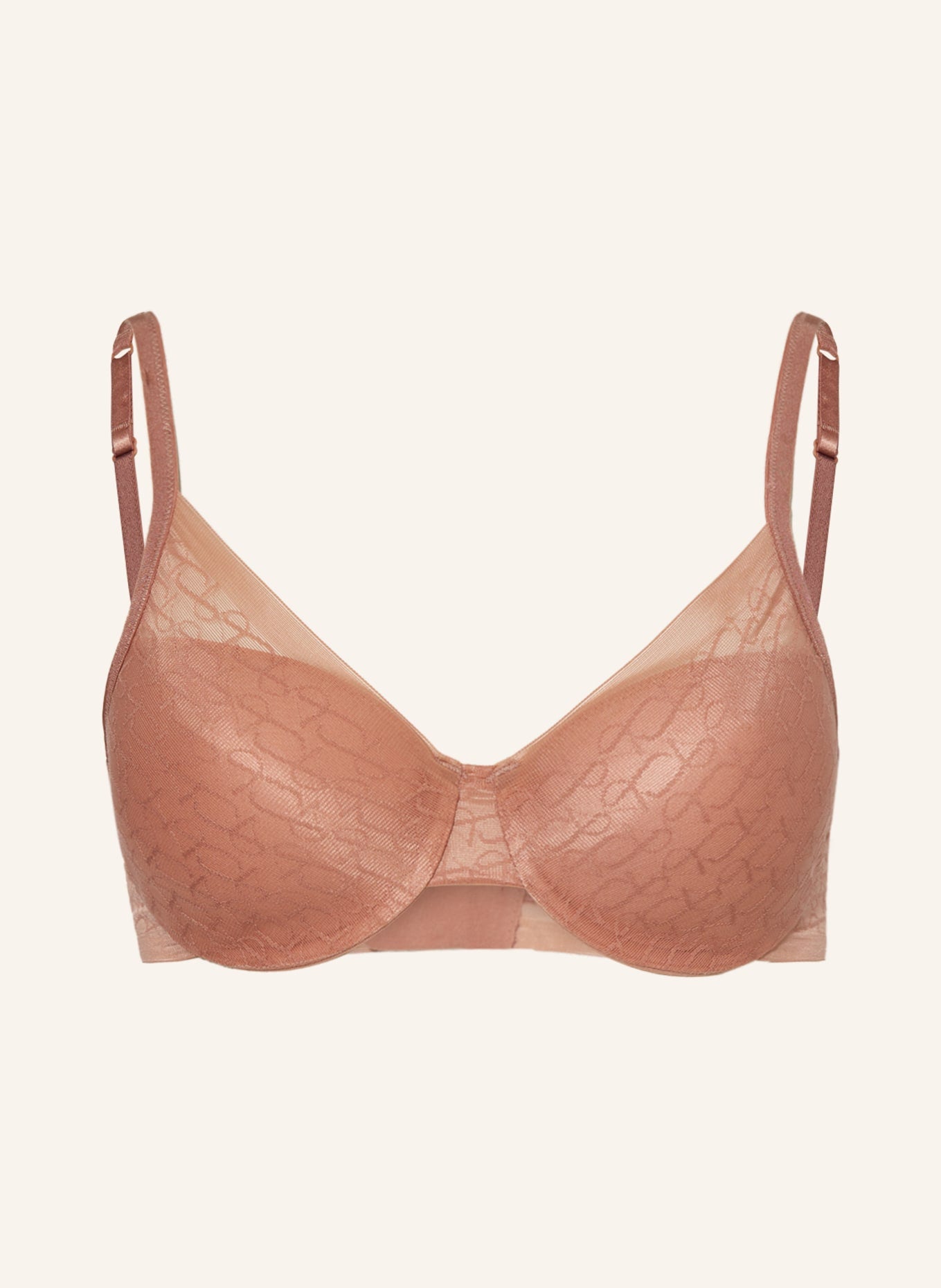 Bra Triumph BH SIGNATURE SHEER