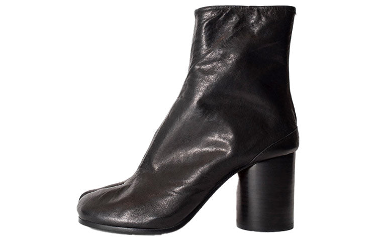 Women's ankle boots Maison Margiela Tabi