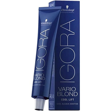 Igora Vario Blonde Cool Lift 60ml, Schwarzkopf