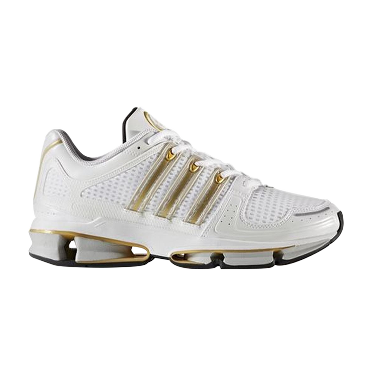 Adidas A3 Twinstrike sneakers, white