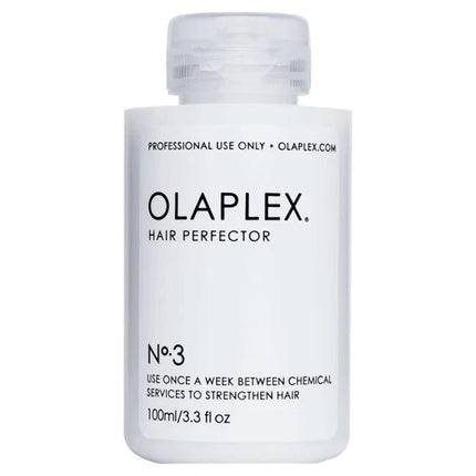 Hair restoration product No. 3, 100 ml, Olaplex