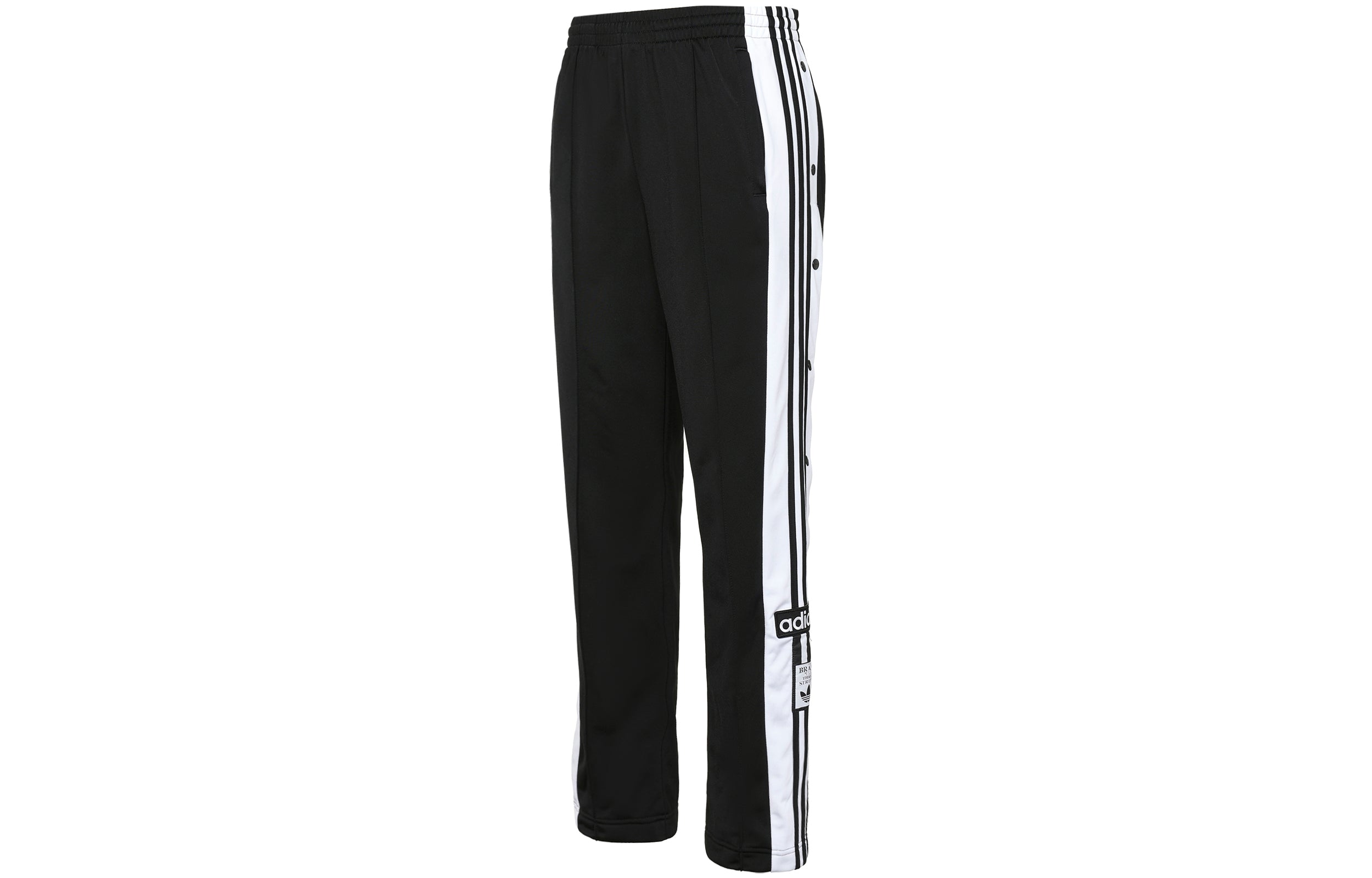 Adicolor Classics Adibreak Knit Sweatpants Women's Black Adidas Originals