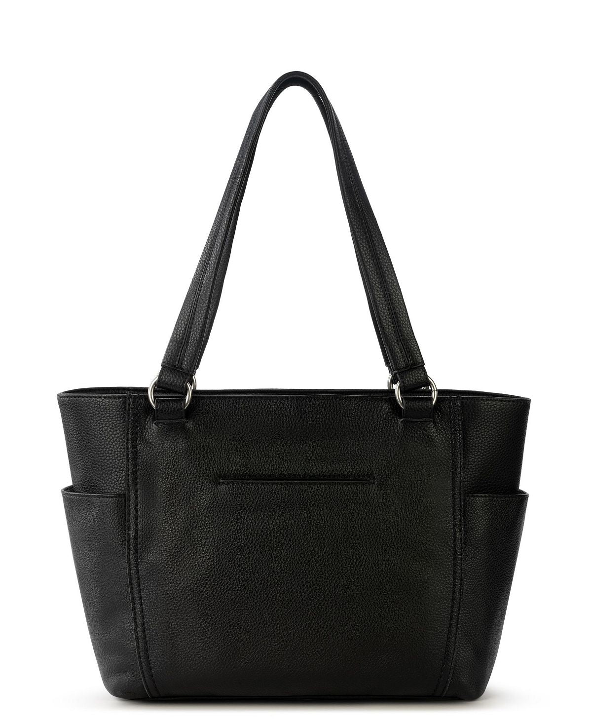 Ashby The Sak leather bag, black