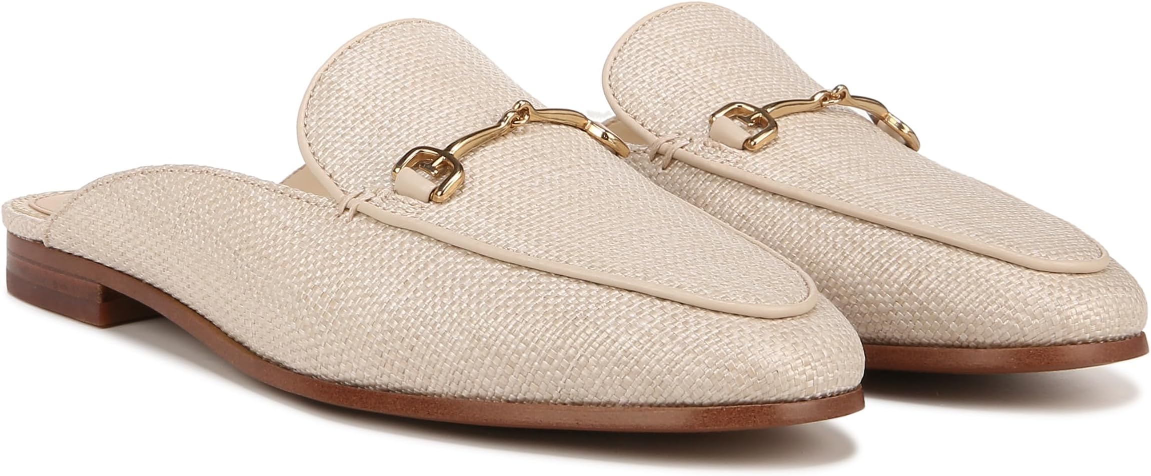 Linnie Sam Edelman Loafers, Light Natural