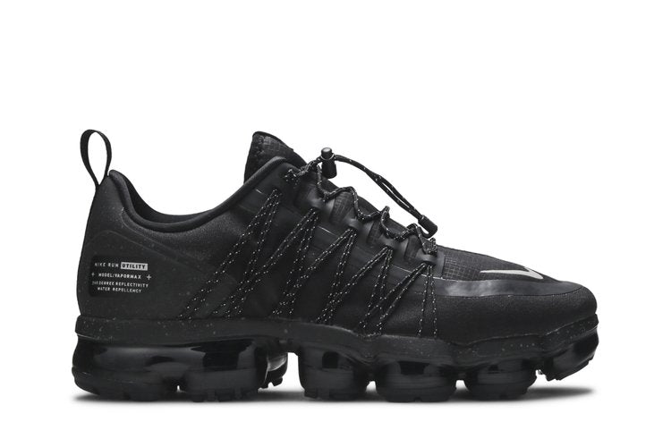 Nike Air VaporMax Run Utility 'Black'