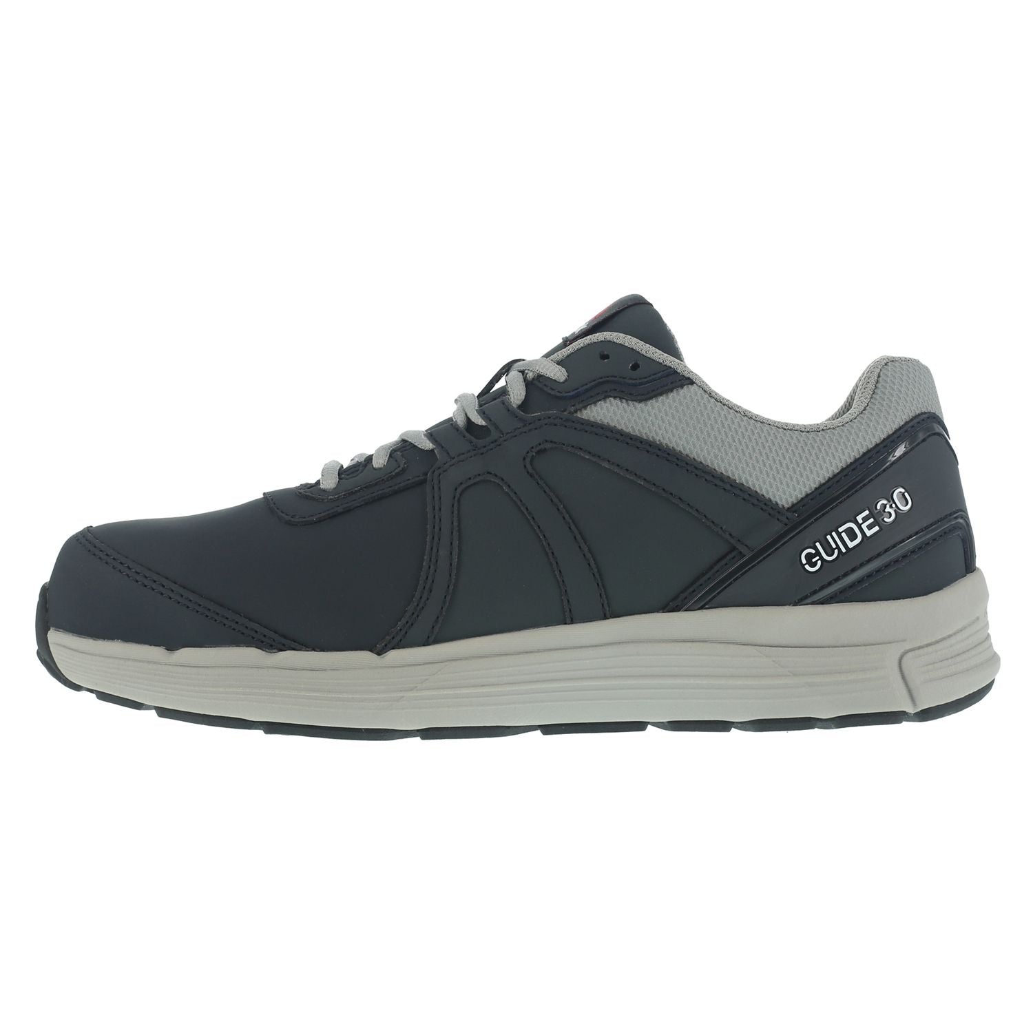 حذاء رياضي Reebok Guide Work Steel Toe EH للرجال