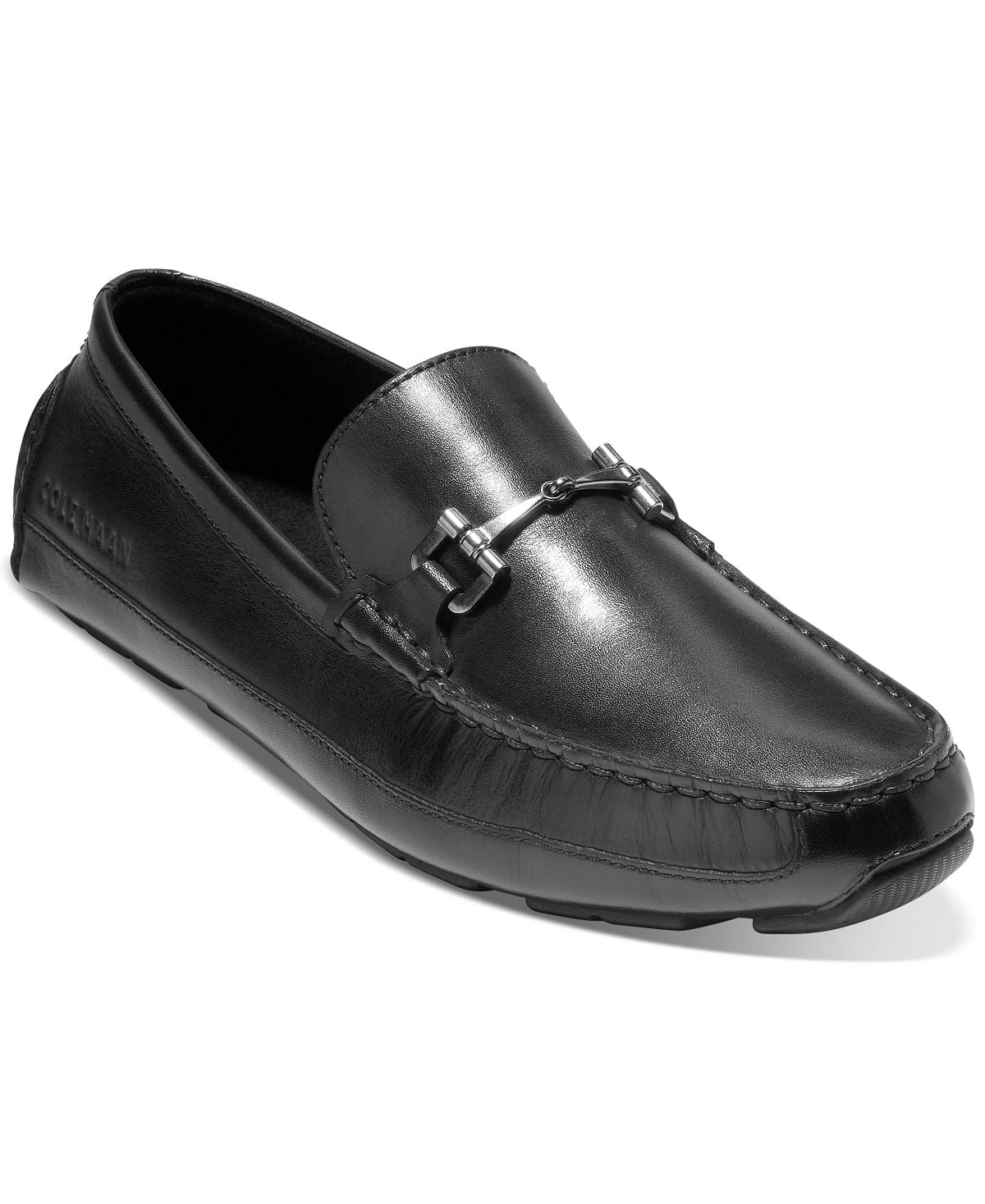 Wyatt Bit Cole Haan Men's Driving Loafers