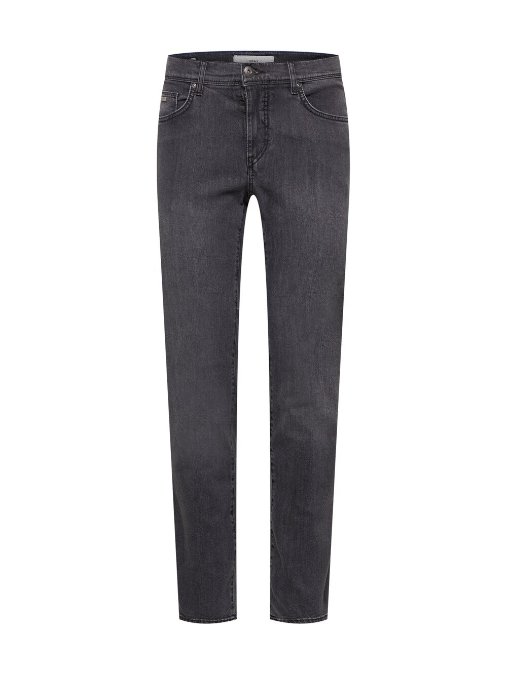 Brax Cadiz Regular Jeans, Gray