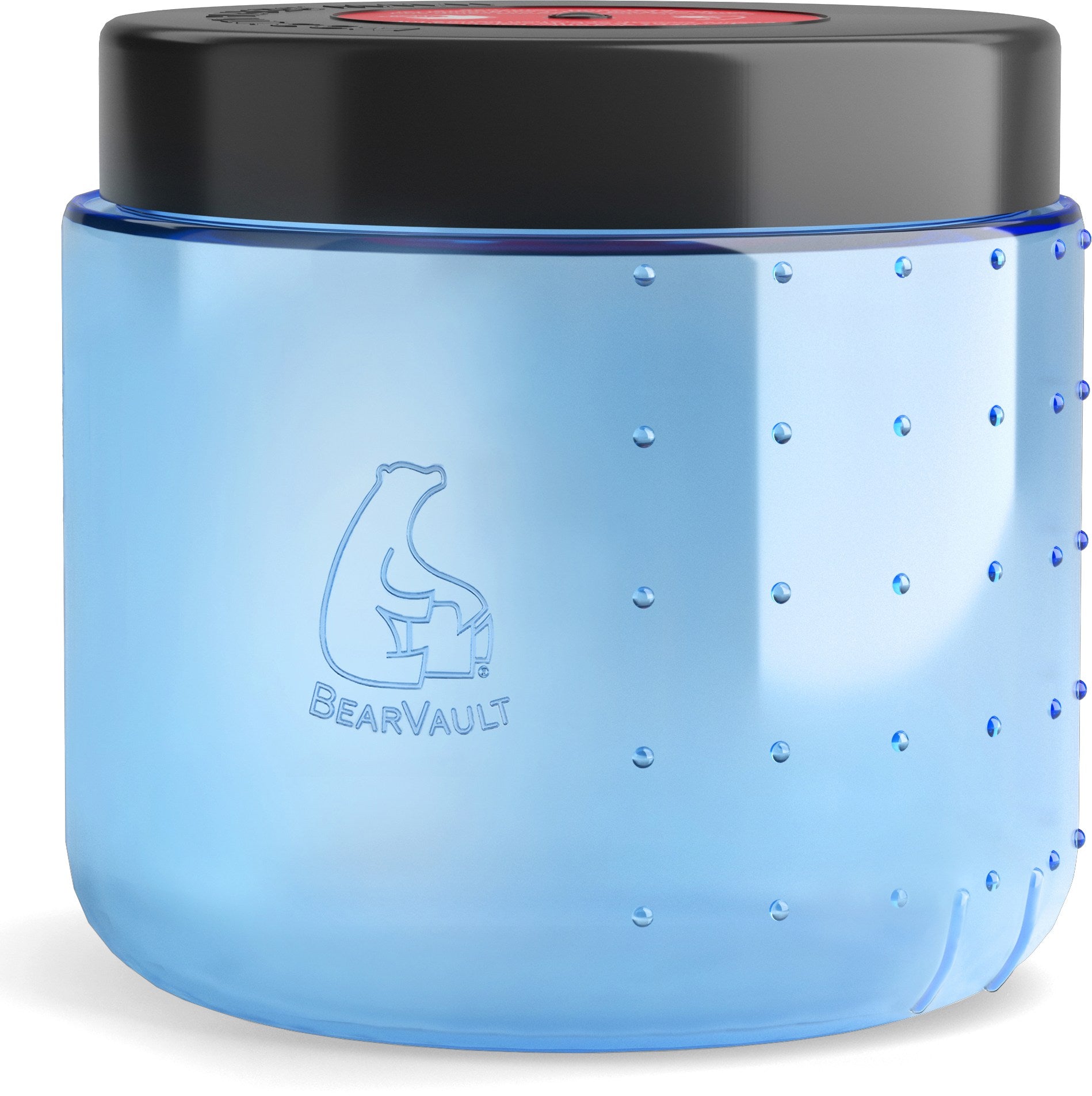 Canister BV450 Jaunt Bear BearVault