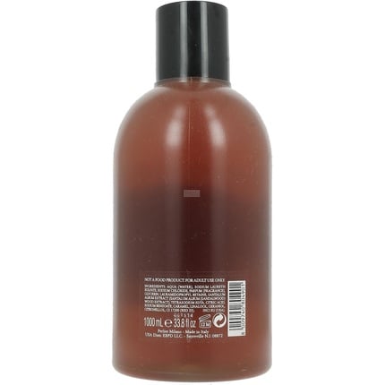 Bath Sandalwood 1000ml, Perlier