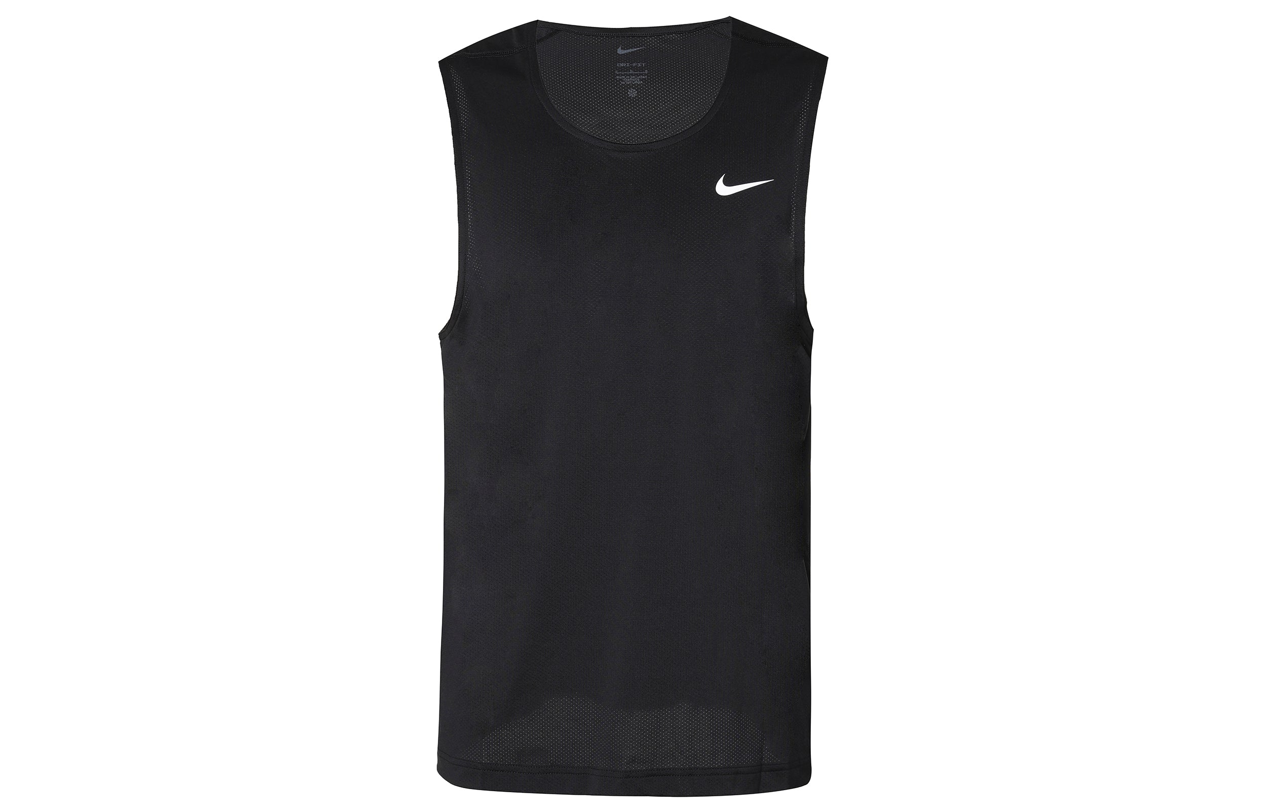 Men's Nike Tank Top, Black