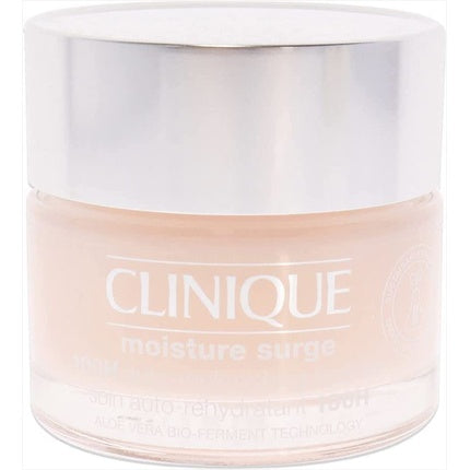 Automatic replenishing hydrator Moisture Surge 100H, 50 ml, Clinique