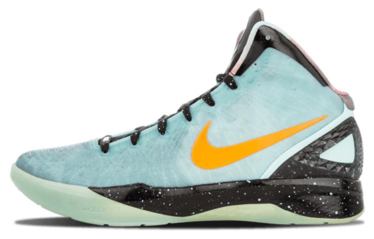 حذاء كرة السلة Nike Hyperdunk للرجال