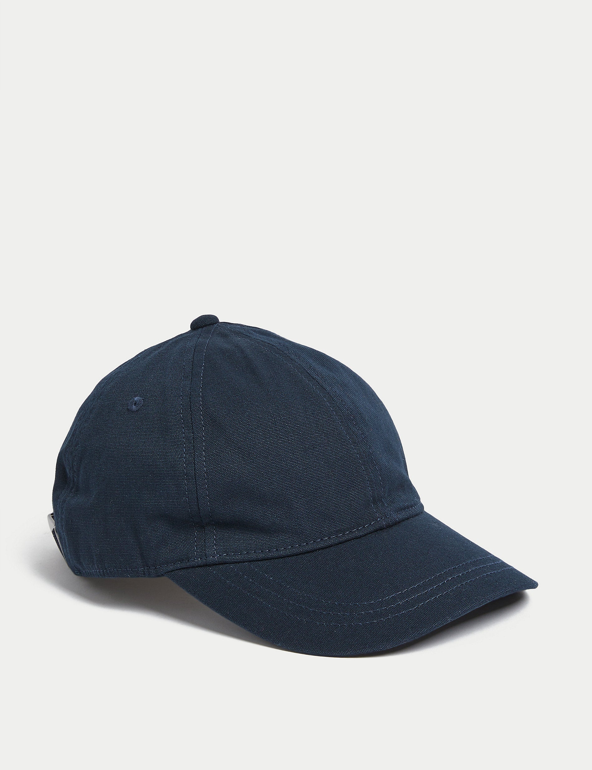 Marks & Spencer baseball cap, navy