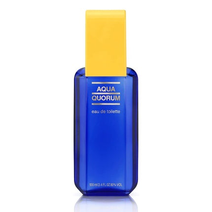 Antonio Puig Aqua Quorum eau de toilette, 100 ml