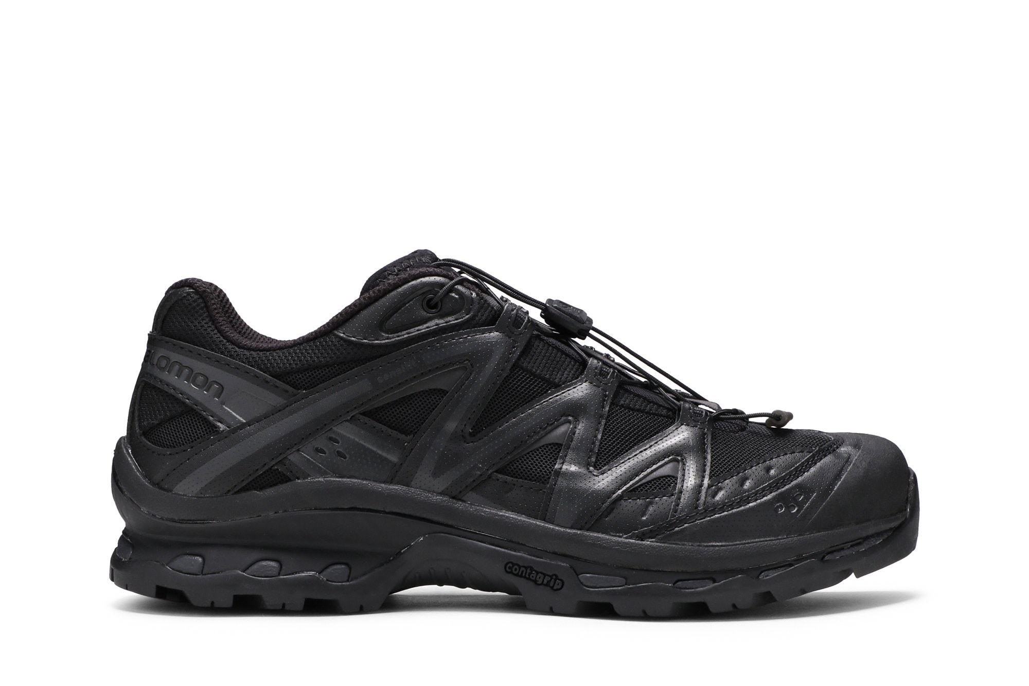 XT-Quest Advanced Salomon sneakers, black