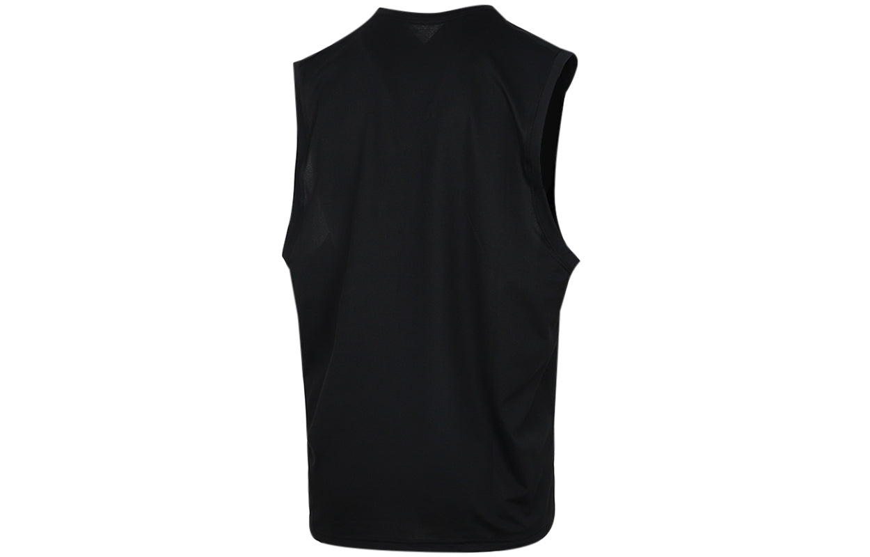 Men's Nike Tank Top, Black