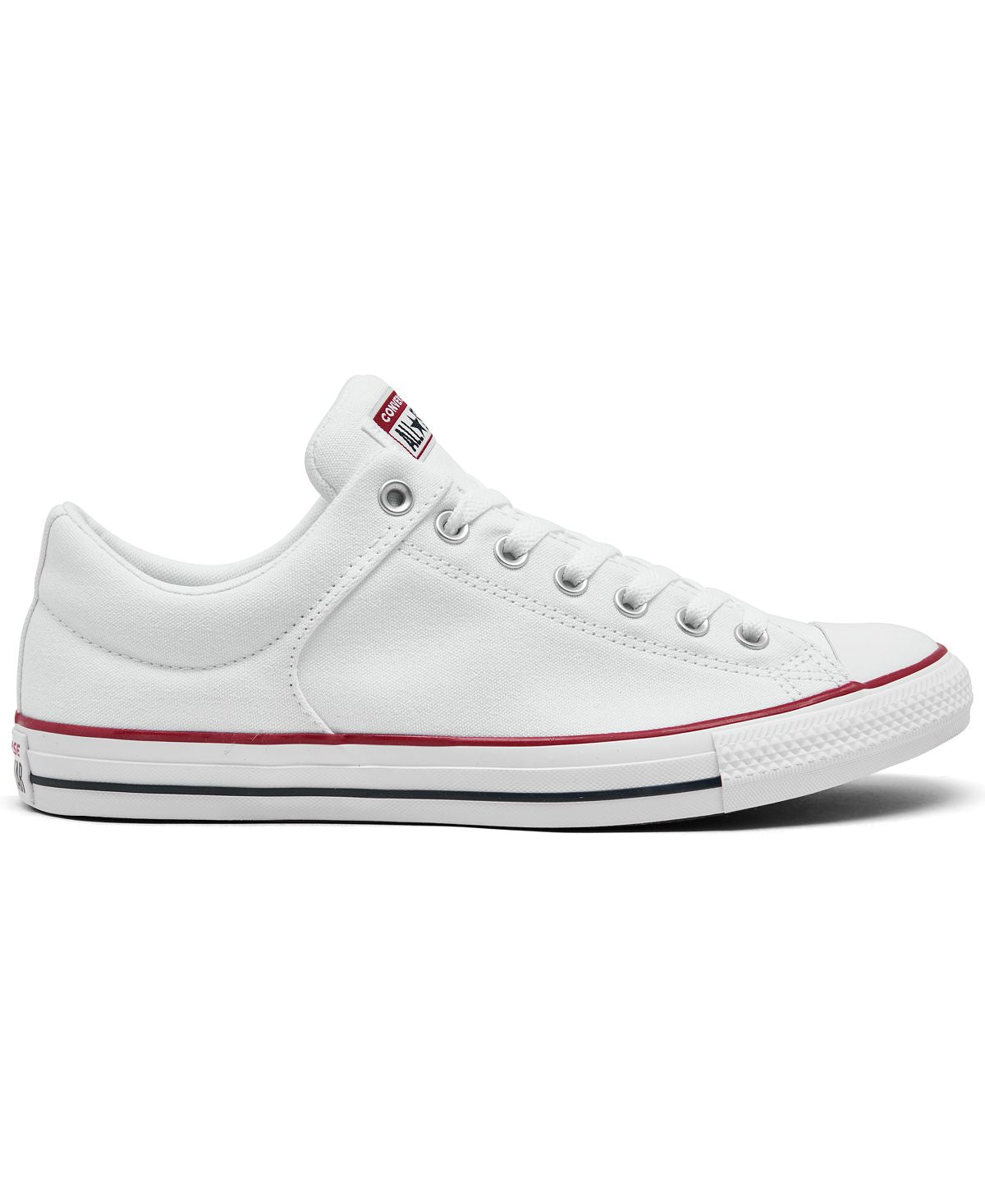 Men's Chuck Taylor All Star High Street Low Top Casual Sneaker by Finish Line Converse