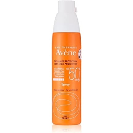 Pierrefabreavene Sun protection for body 200 ml, Avene