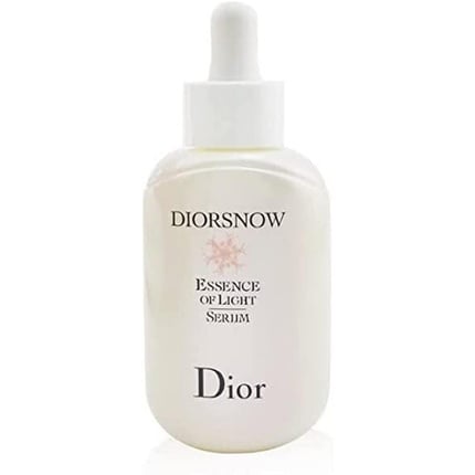 Dior Diorsnow Essence Of Light Pure Light Serum Concentrate 50 ml Christian Dior