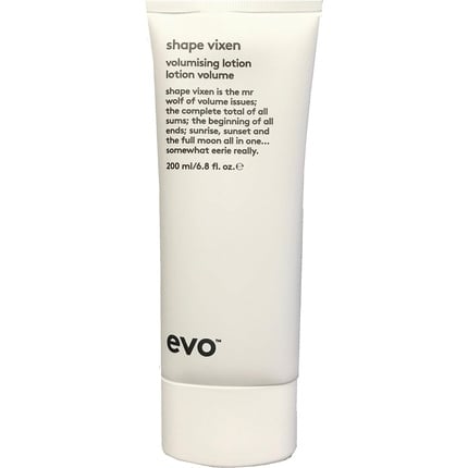 Shape Vixen volumizing lotion 200 ml, Evo