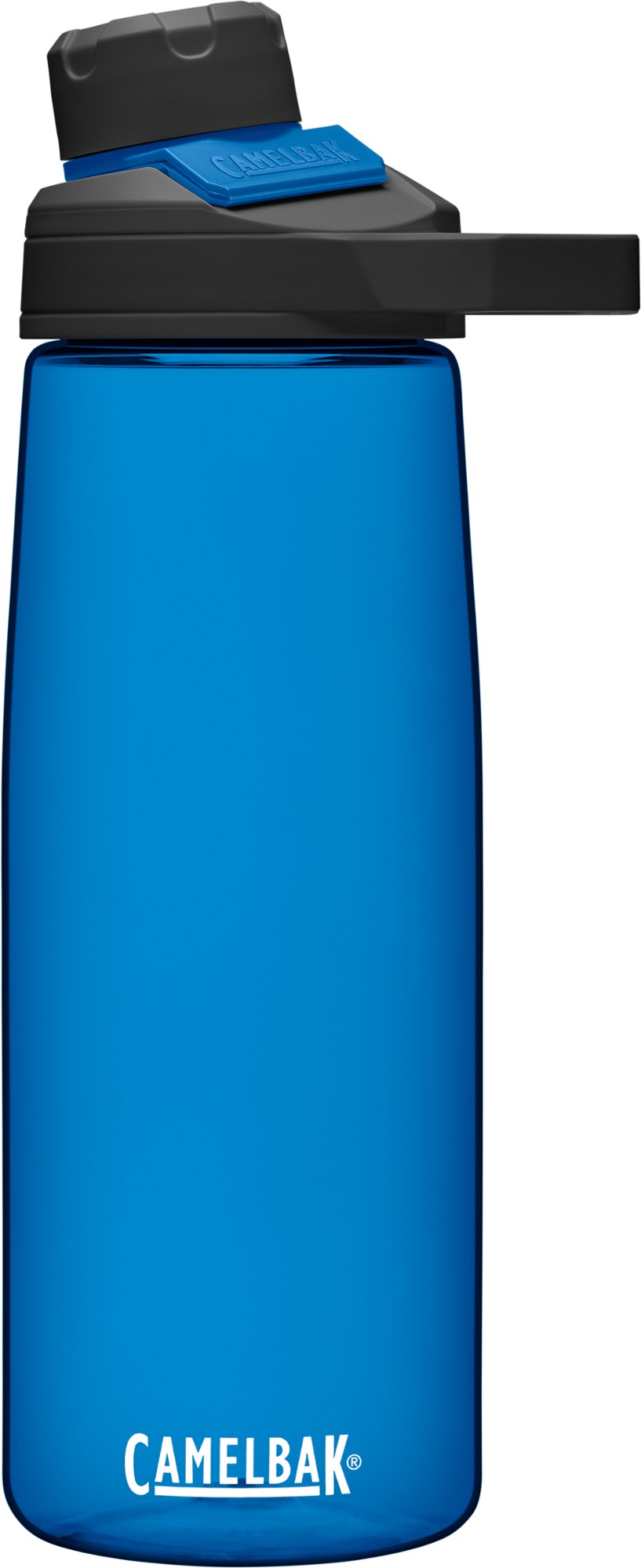 Water bottle CamelBak Chute Mag Renew, blue