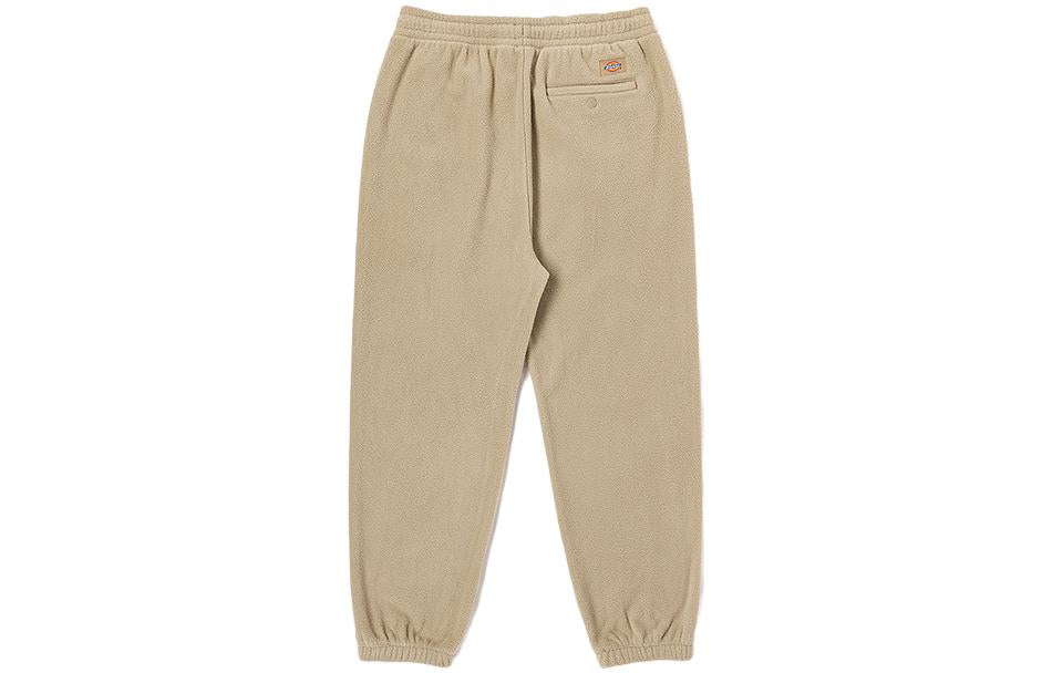 Dickies Unisex Casual Trousers Sandstone