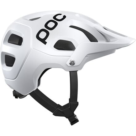 POC Tectal Helmet, Hydrogen White Matte