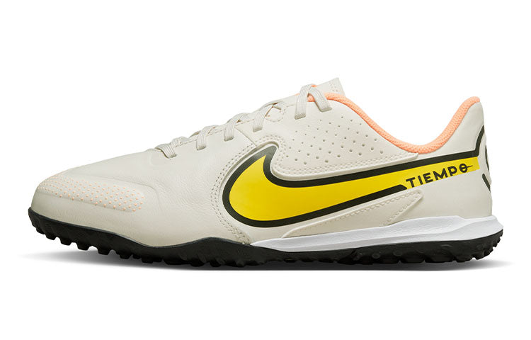 حذاء كرة القدم Nike Tiempo Legend 9 للأطفال