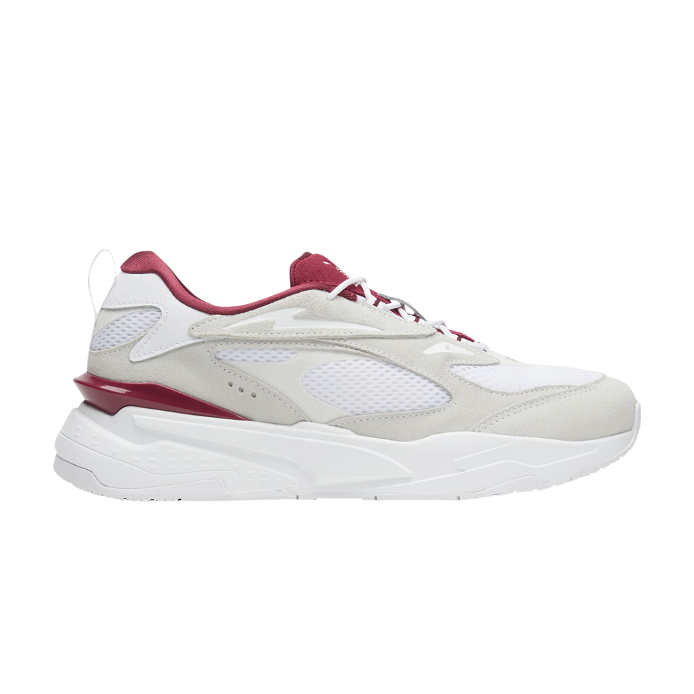 RS-Fast Puma sneakers, white