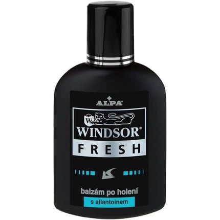 Windsor Fresh After Shave Balm, 100 ml, 3.4 fl oz, Alpa