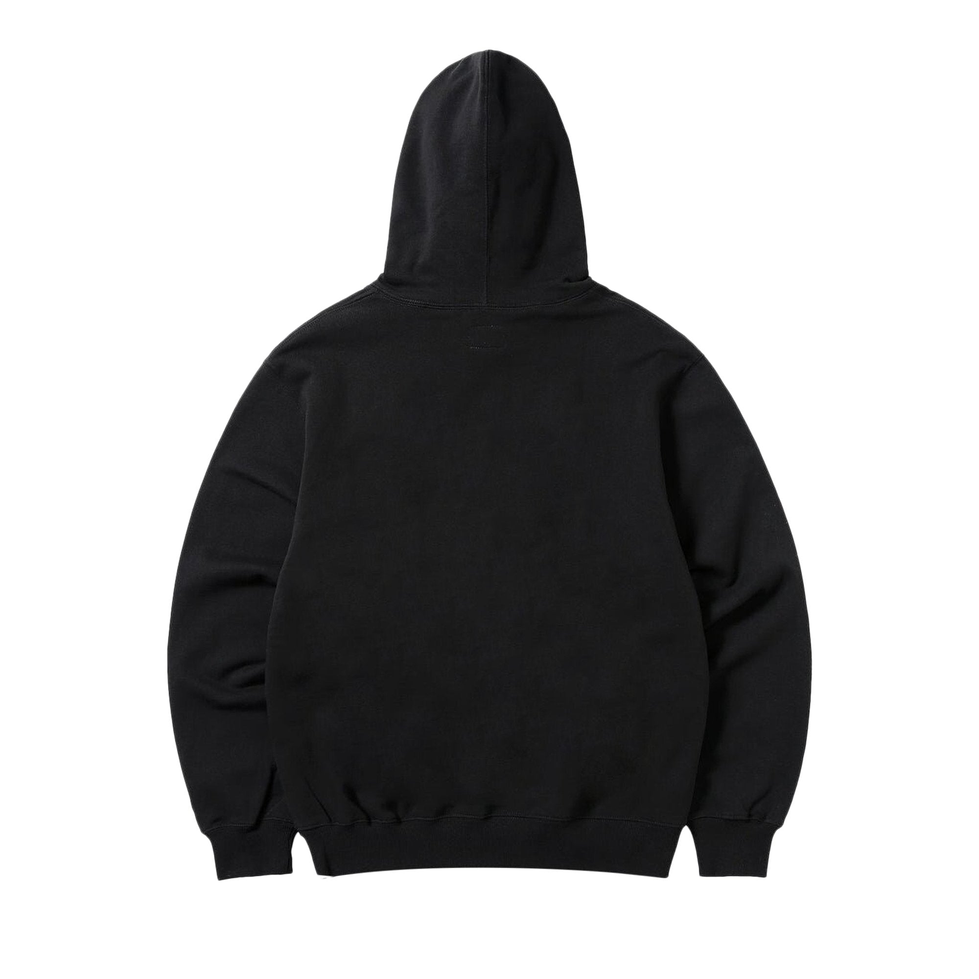 Thisisneverthat CPT Logo Sweatshirt, Black