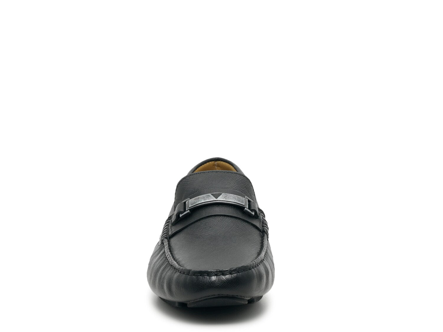 Vince Camuto Donall moccasins, black