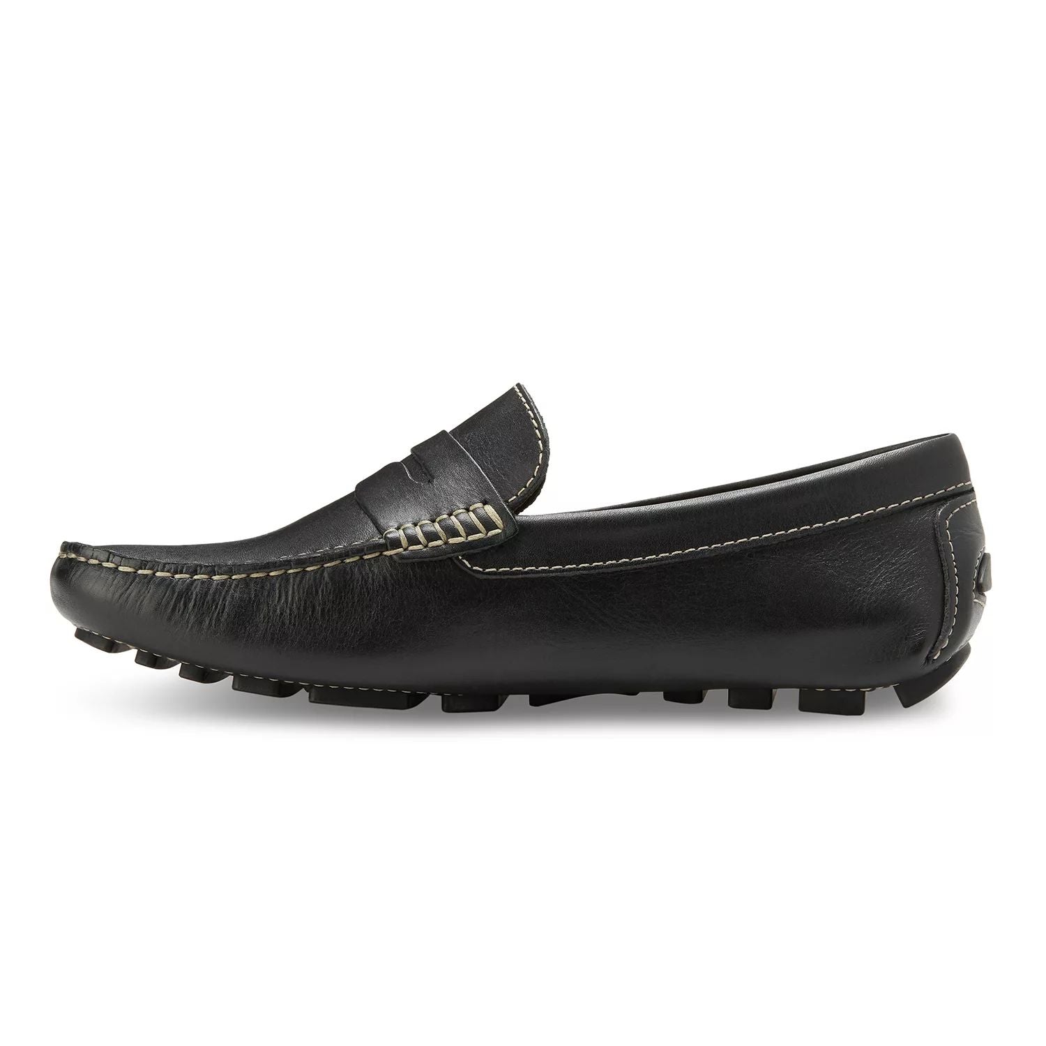 Men's leather loafers Eastland Patrick