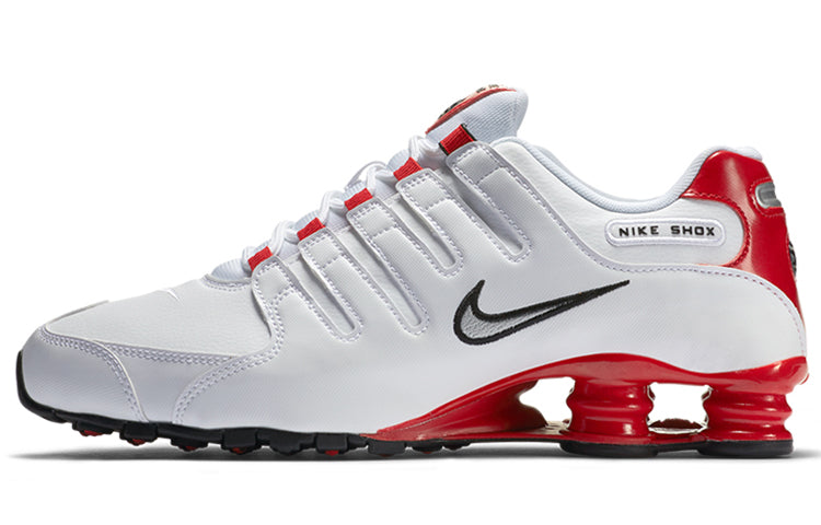 حذاء الجري Nike Shox NZ Series للرجال