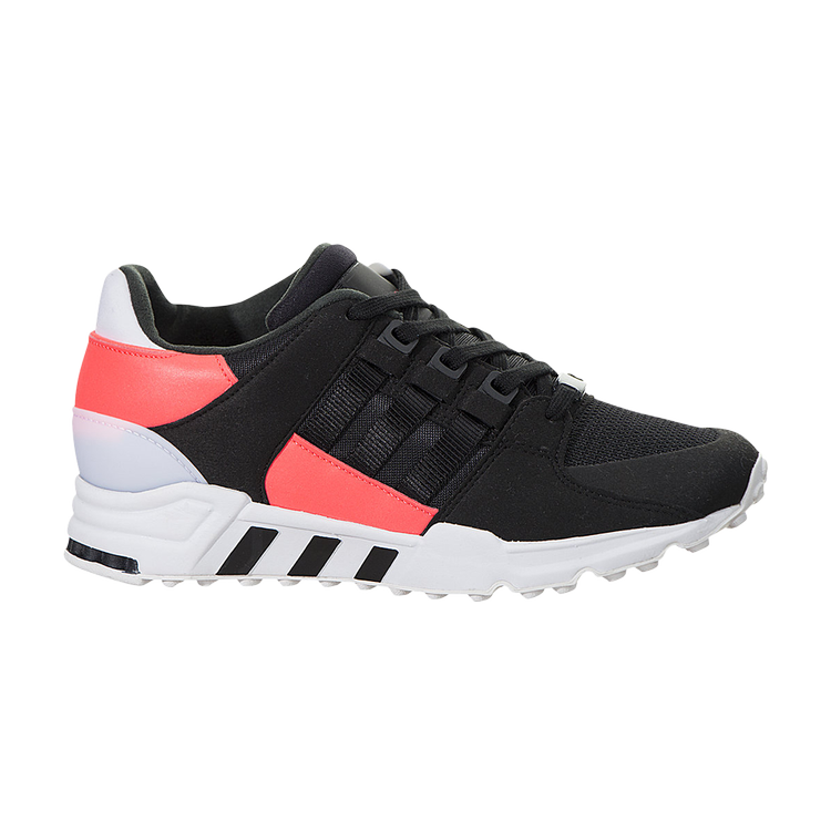 Adidas EQT Support J sneakers, black