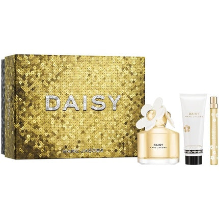 Daisy eau de toilette gift set 100 ml 2023, Marc Jacobs