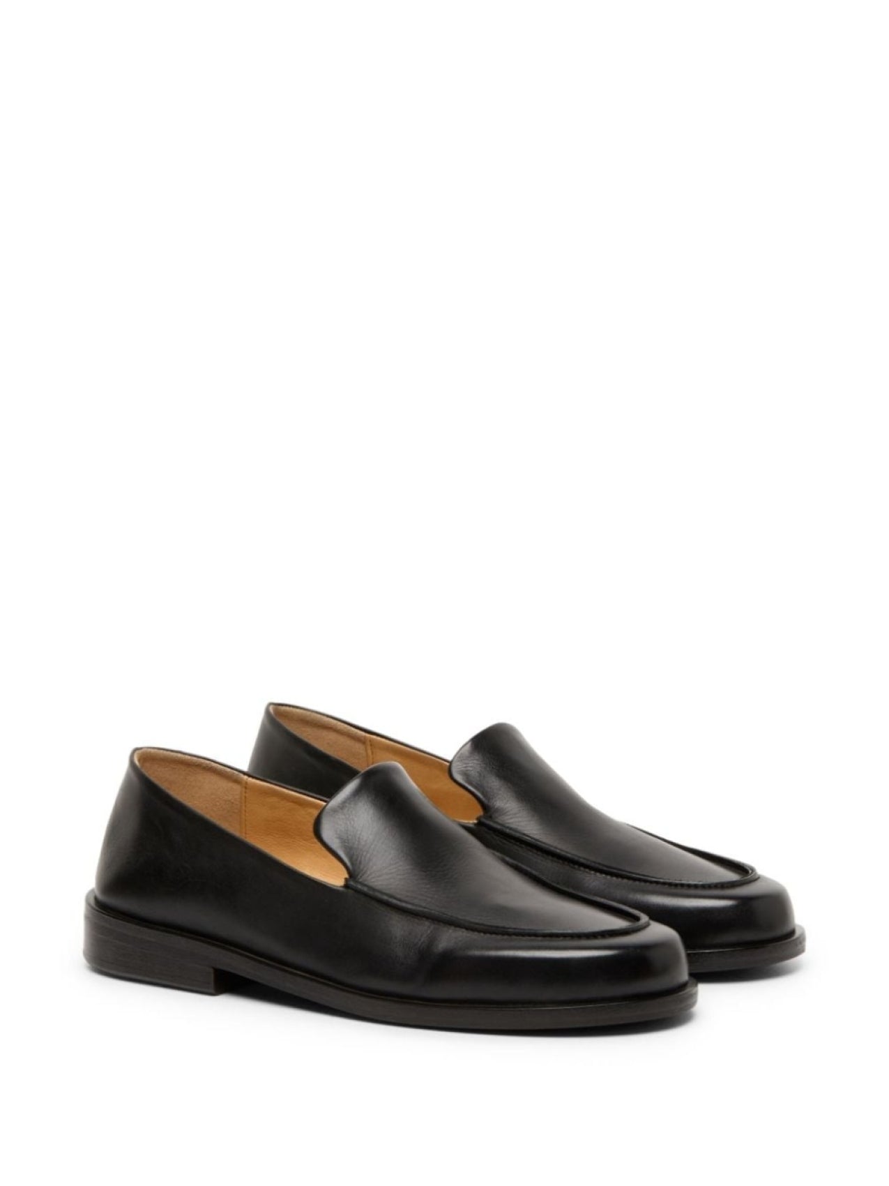 Marsèll Mocasso loafers, black