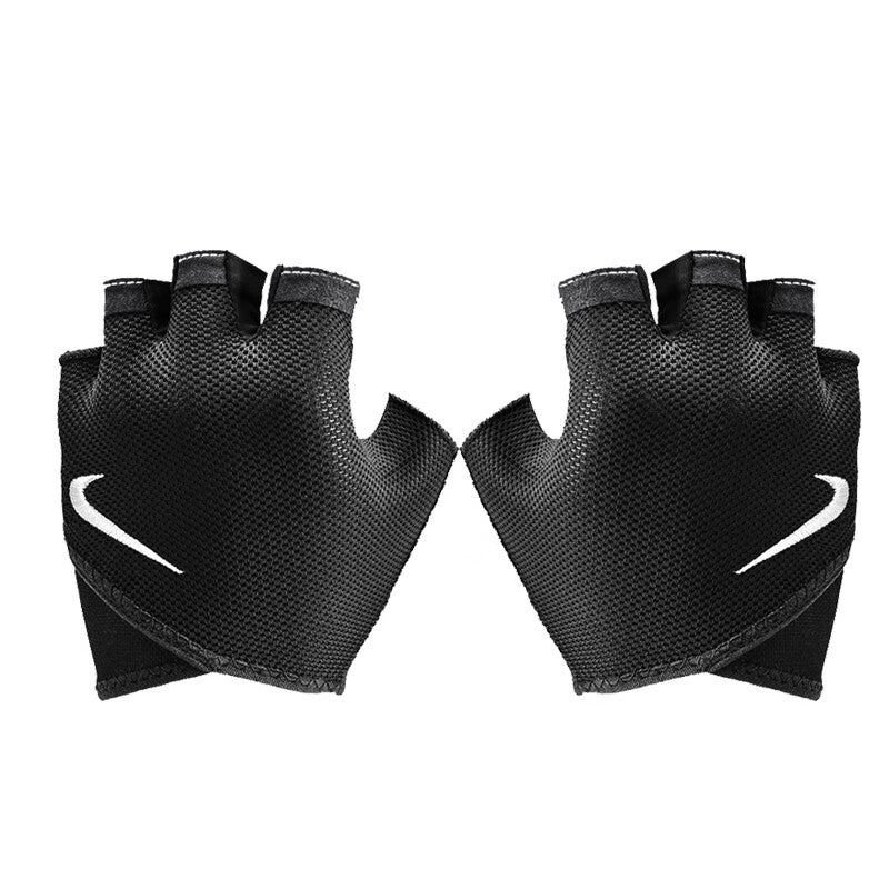 Nike Gym Essential Women's Workout Gloves, Black