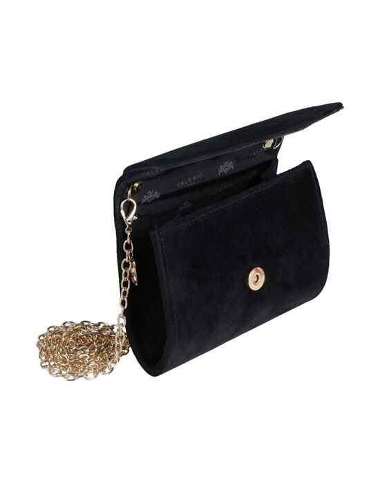 Bag VALERIO 1966, black